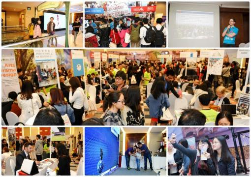 Salon Bienvenue en France - VIETNAM - 8 et 9 octobre 2016 Salon de l'enseignement supérieur français à Hô Chi Minh-Ville et Hanoï Salon Bienvenue en France - VIETNAM - 8 et 9 octobre 2016 Salon de l'enseignement supérieur français à Hô Chi Minh-Ville et Hanoï